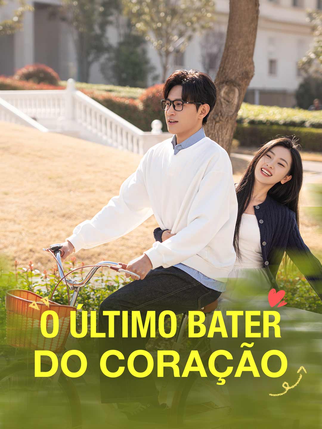 O Último Bater do Coração