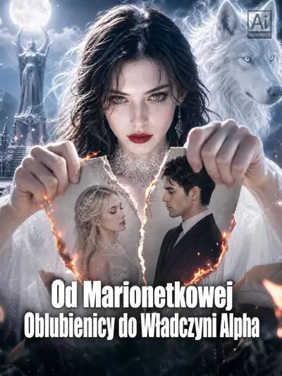 Od Marionetkowej Oblubienicy do Władczyni Alpha poster