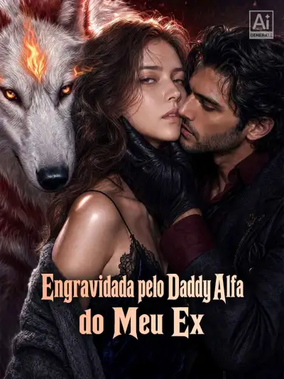 Engravidada pelo Daddy Alfa do Meu Ex poster