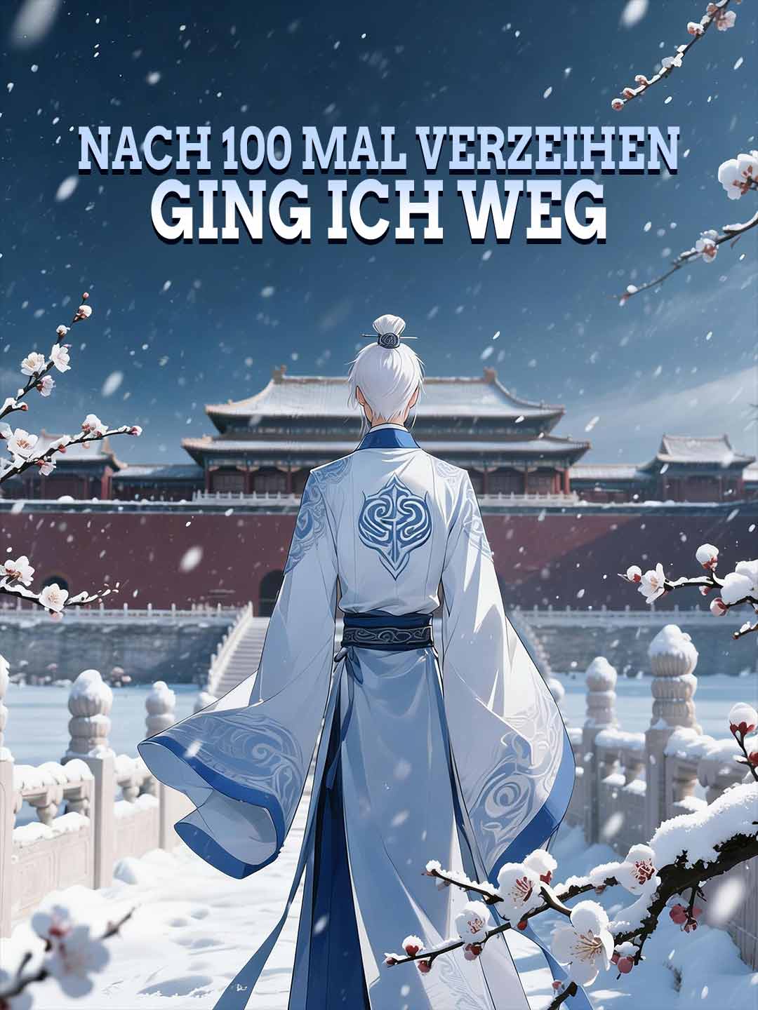 Nach 100 Mal Verzeihen ging ich weg