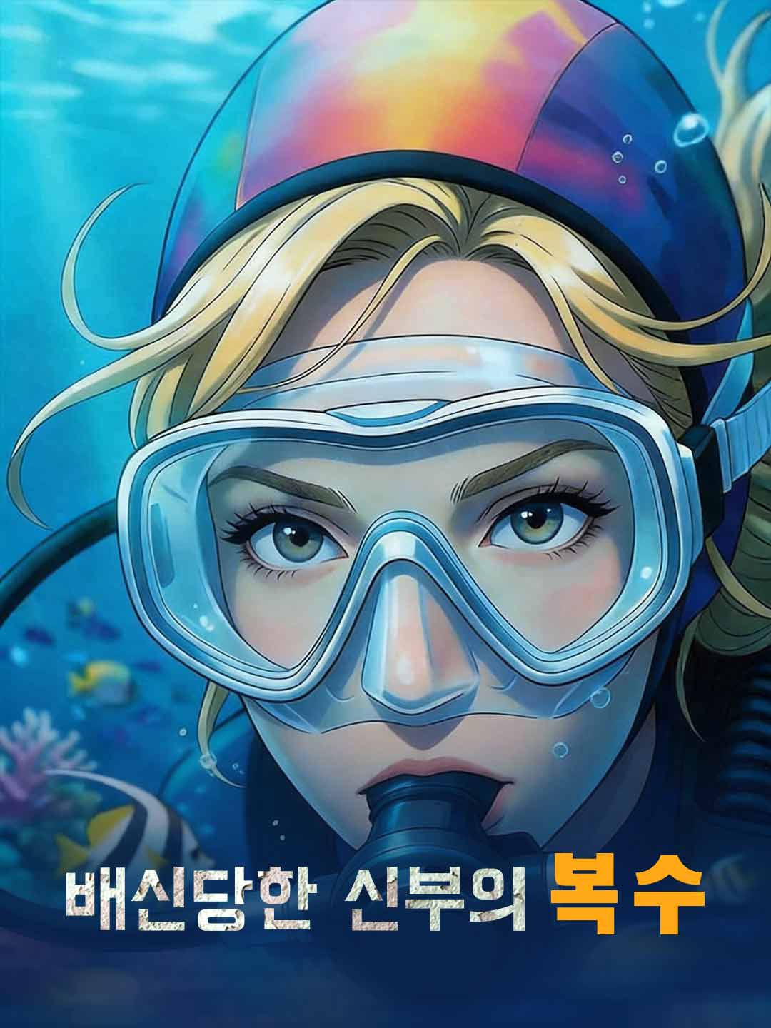 [더빙] 배신당한 신부의 복수