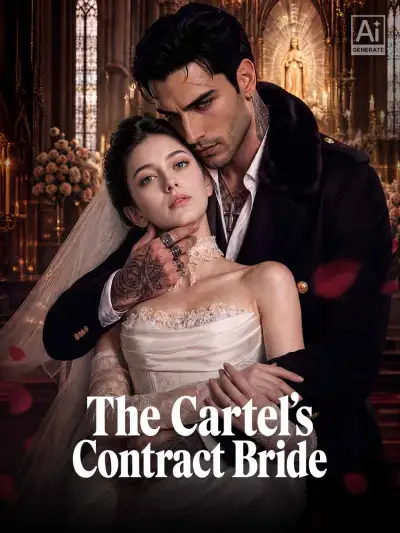The Cartel’s Contract Bride poster