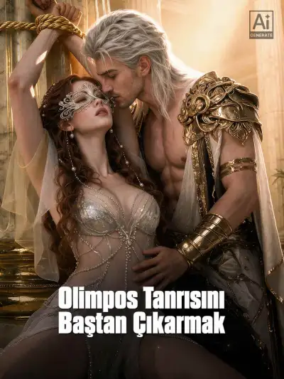 Olimpos Tanrısını Baştan Çıkarmak poster