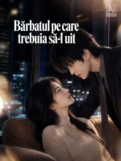 Bărbatul pe care trebuia să-l uit poster