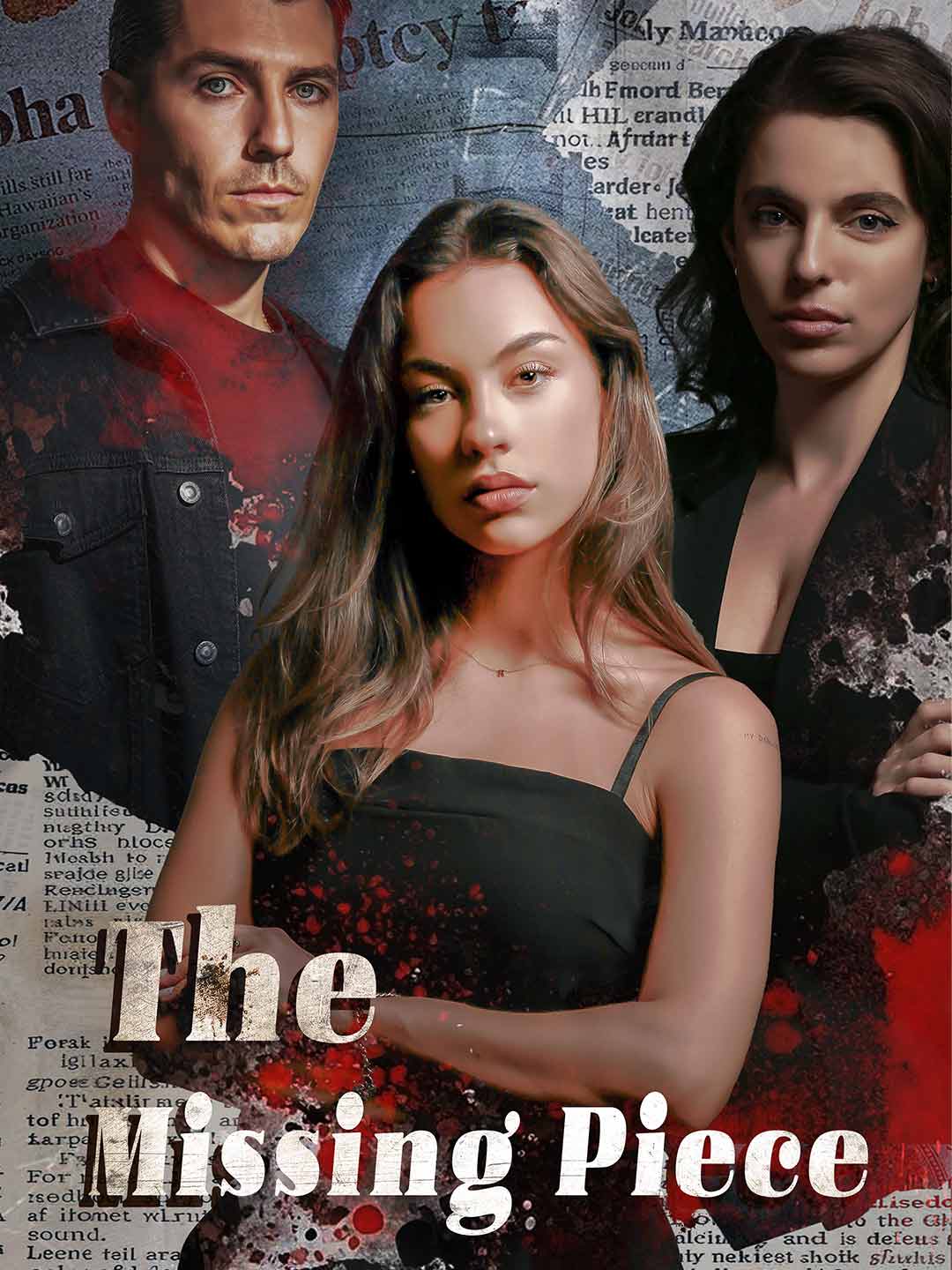 The Missing Piece