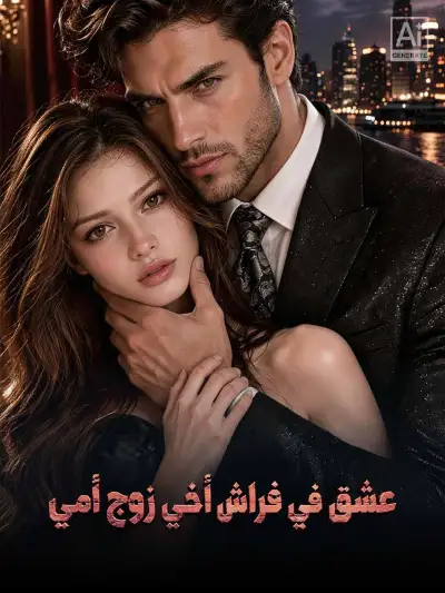 عشق في فراش أخي زوج أمي poster
