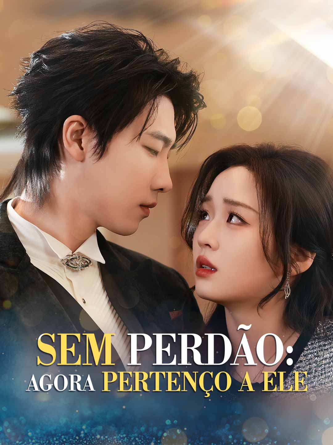 [dublado] Sem Perdão: Agora Pertenço a Ele