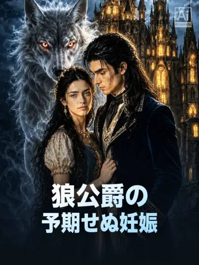 狼公爵の予期せぬ妊娠 poster