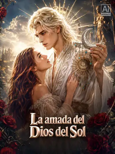 La amada del Dios del Sol poster