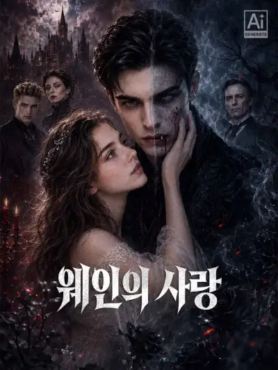 웨인의 사랑 poster