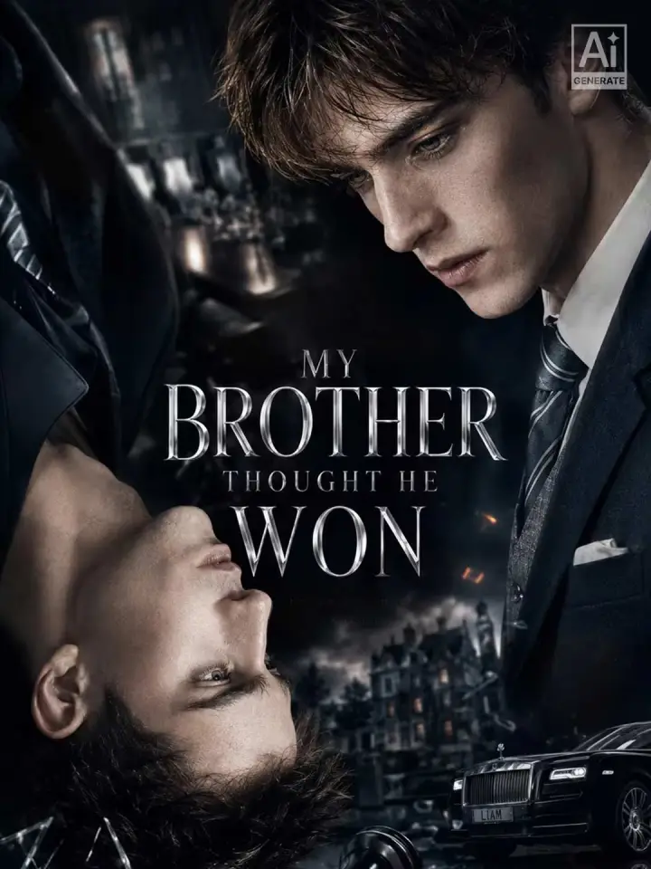 My Brother Thought He Won poster