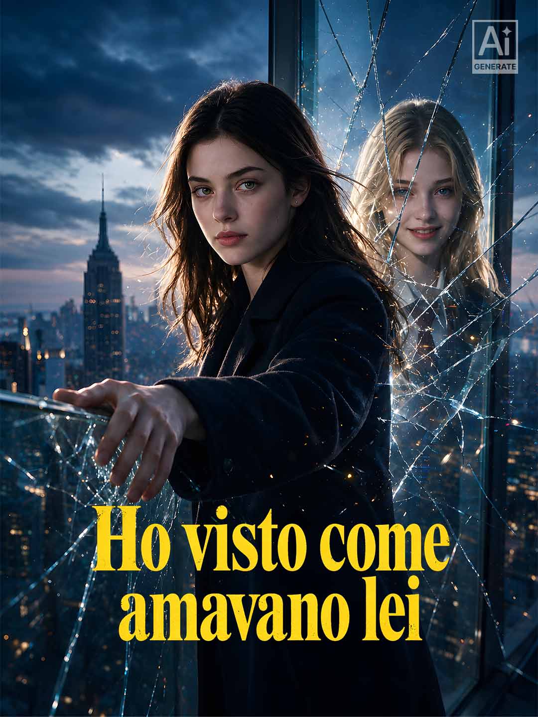 Ho visto come amavano lei