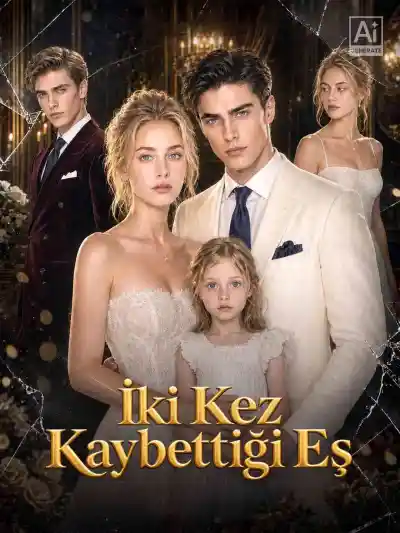 İki Kez Kaybettiği Eş poster