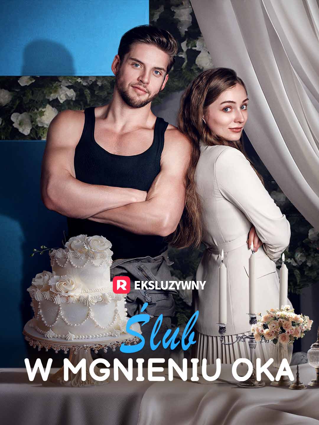 Ślub w mgnieniu oka
