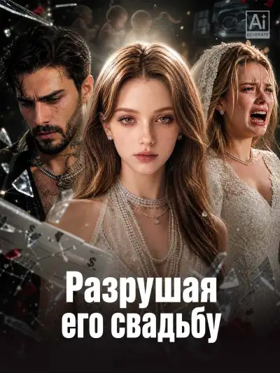 Разрушая его свадьбу poster