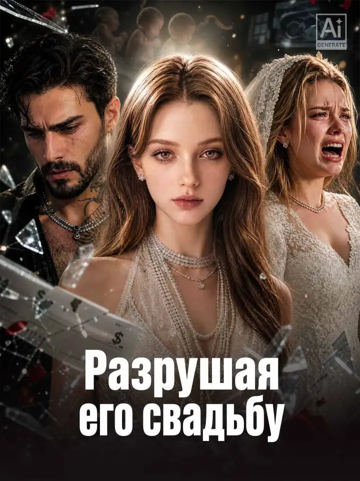 Разрушая его свадьбу poster