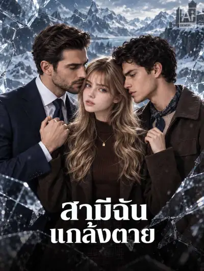 สามีฉันแกล้งตาย poster