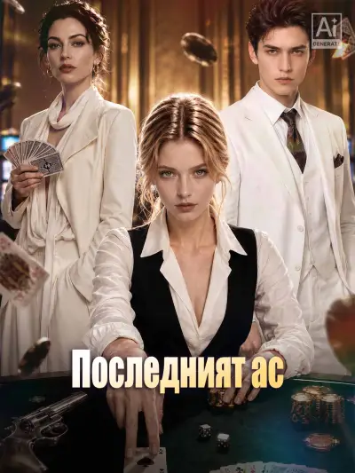 Последният ас poster