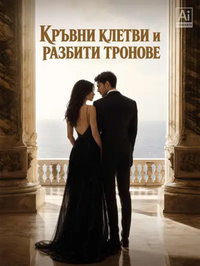 Кръвни клетви и разбити тронове poster