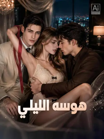 هوسه الليلي poster