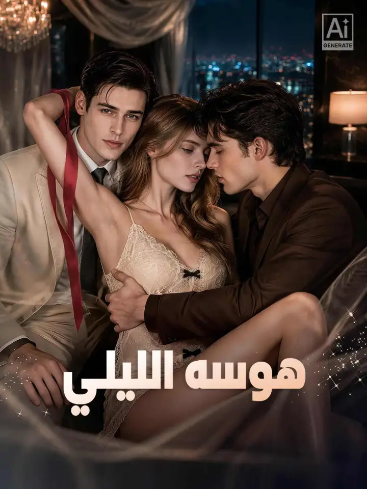 هوسه الليلي poster