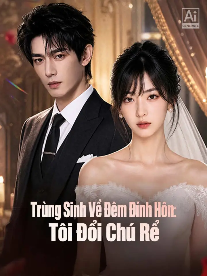 Trùng Sinh Về Đêm Đính Hôn: Tôi Đổi Chú Rể poster