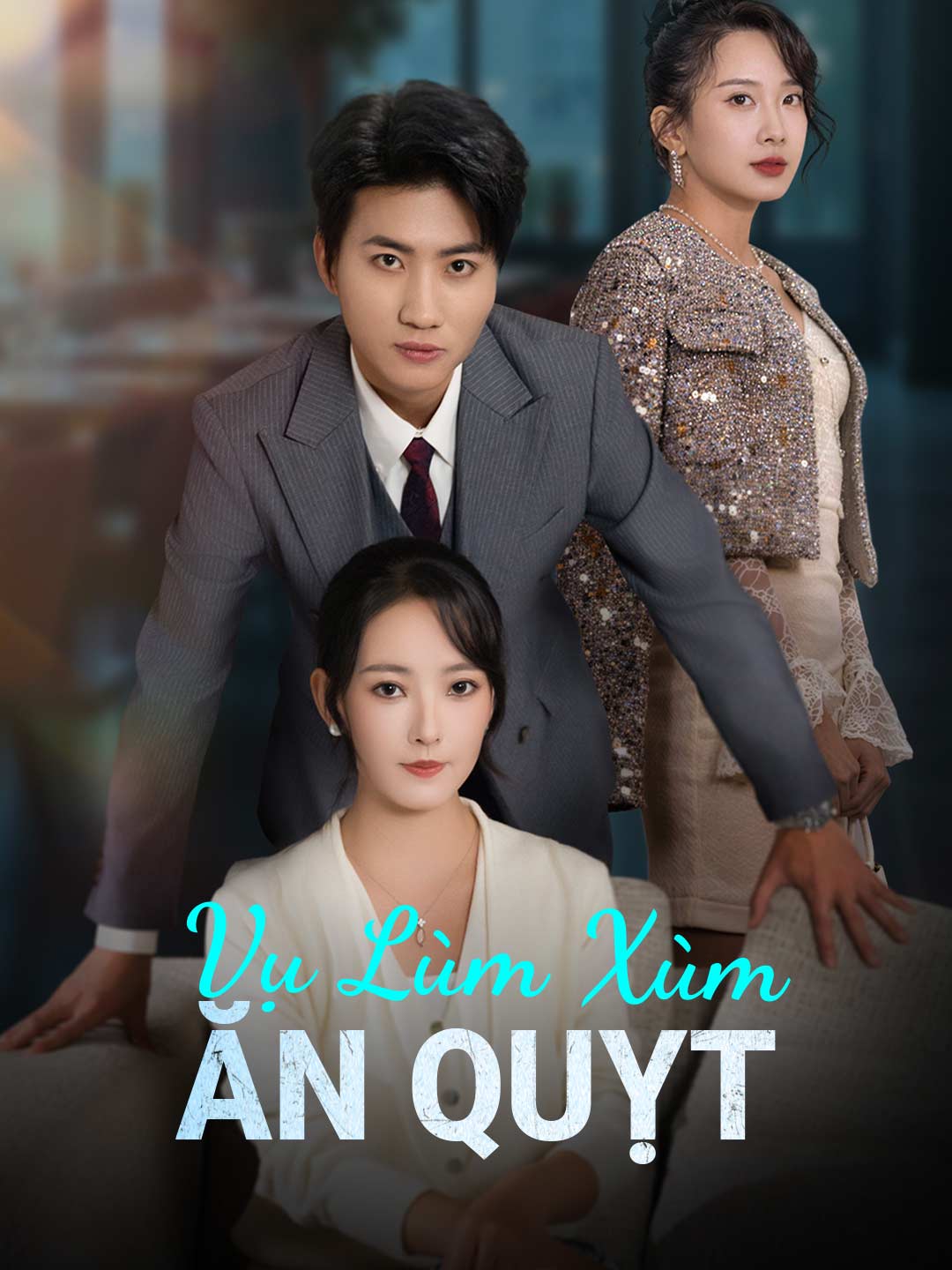 [lồng tiếng] Vụ lùm xùm ăn quỵt