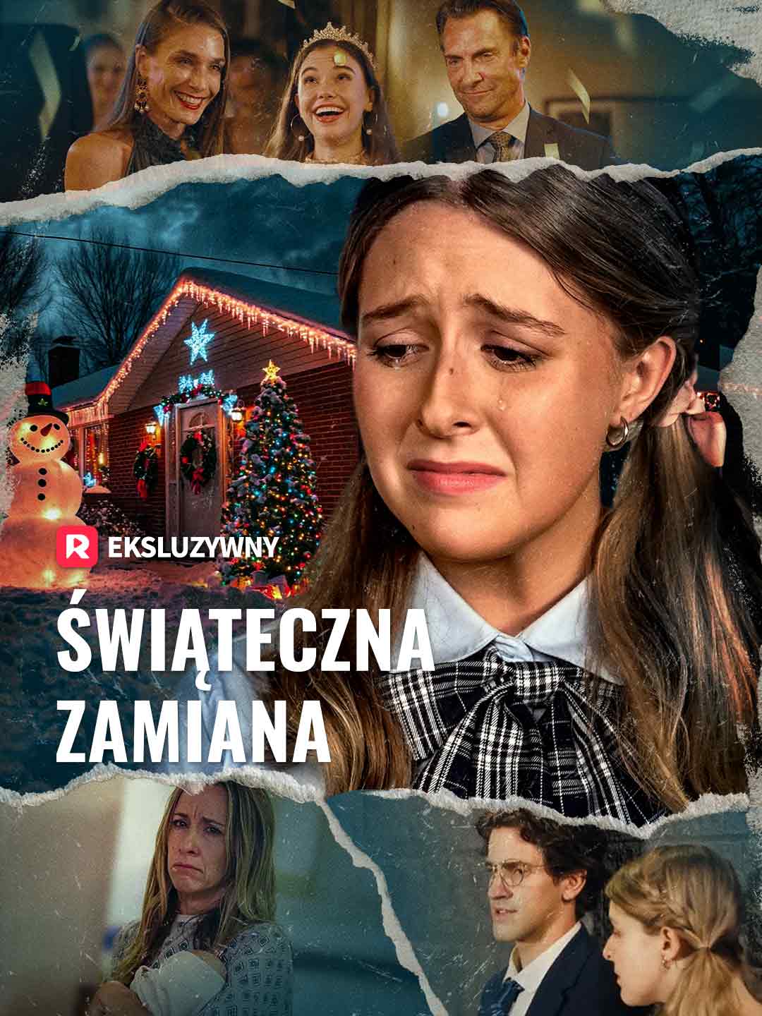 Świąteczna zamiana