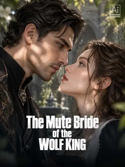 The Mute Bride of the Wolf King poster