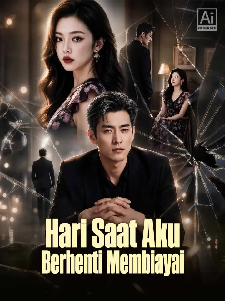 Hari Saat Aku Berhenti Membiayai poster