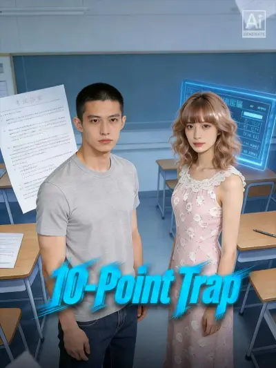 10-Point Trap poster