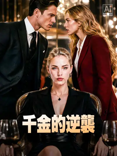 千金的逆襲 poster