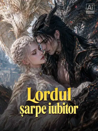 Lordul iubitor de dragoni poster