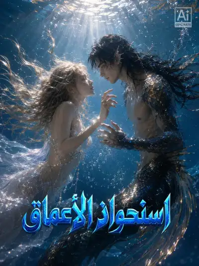استحواذ الأعماق poster