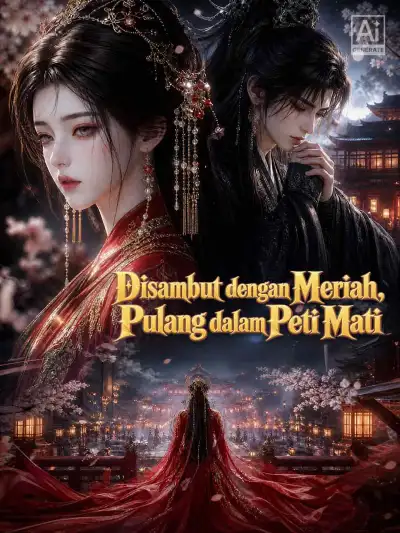 Disambut dengan Meriah, Pulang dalam Peti Mati poster