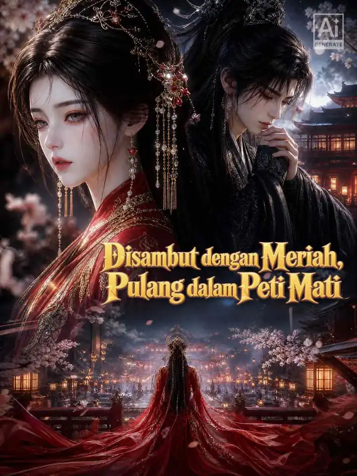 Disambut dengan Meriah, Pulang dalam Peti Mati poster
