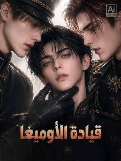 قيادة الأوميغا poster