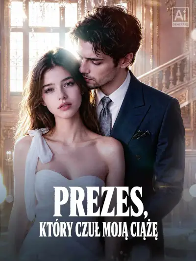 Prezes, który czuł moją ciążę poster