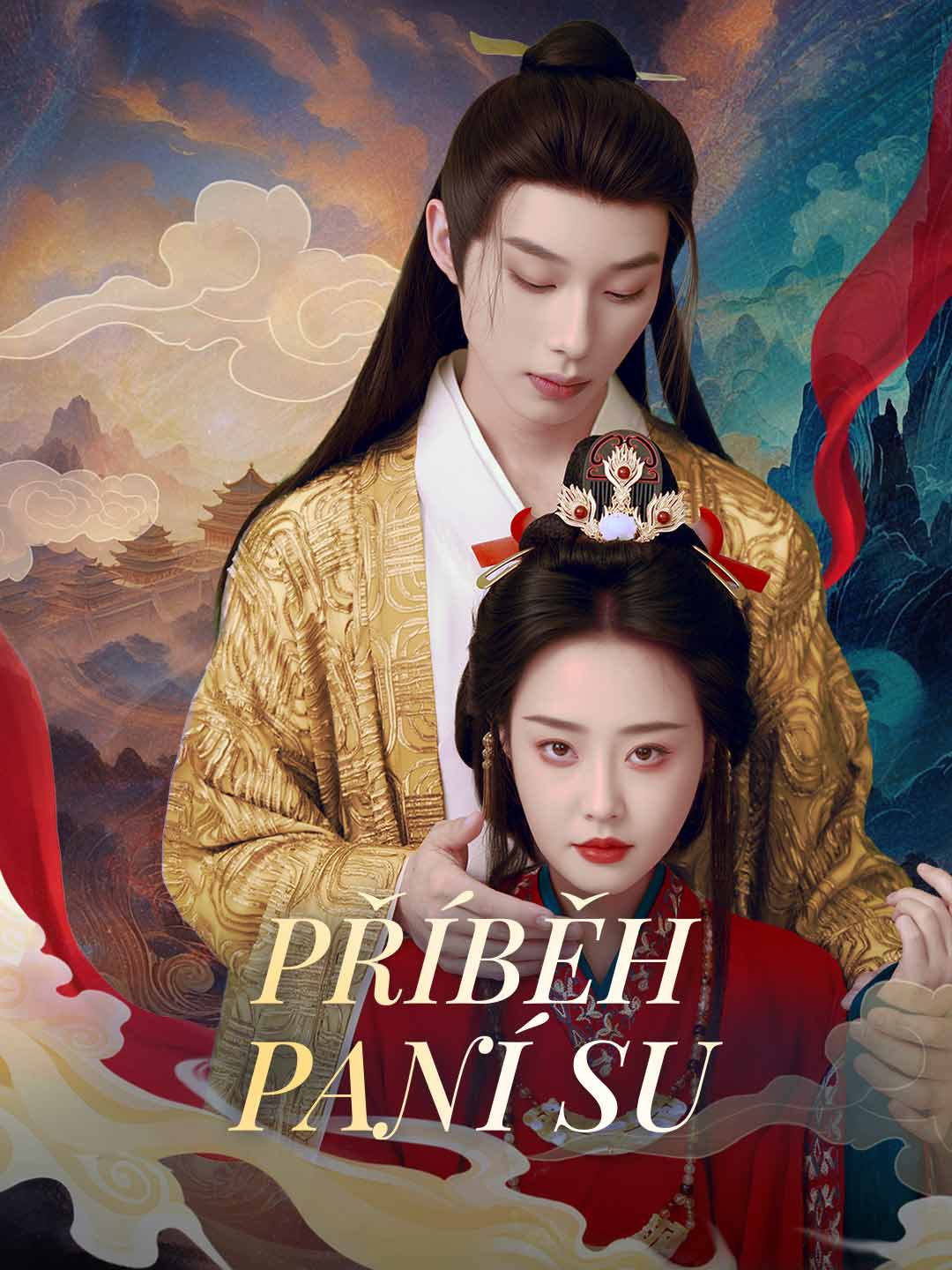 Příběh paní Su