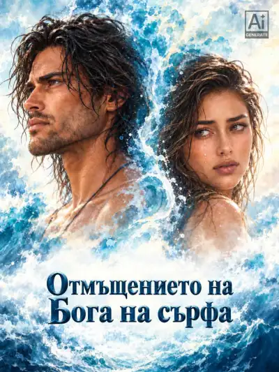 Отмъщението на Бога на сърфа-剧目-CMS自动创建 poster