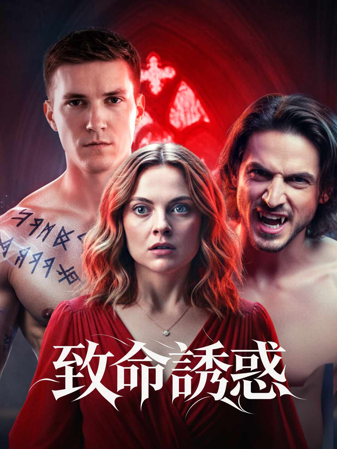 致命誘惑