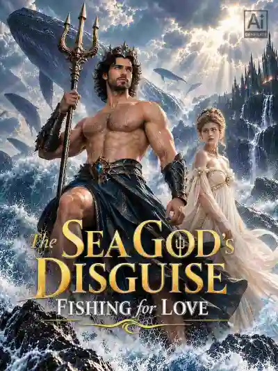 The Sea God's Disguise: Fishing for Love poster