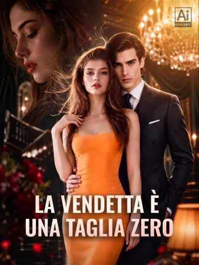 LA VENDETTA È UNA TAGLIA ZERO poster