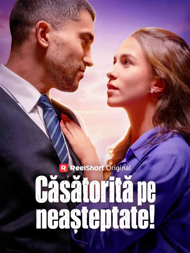 Căsătorită pe neașteptate! poster