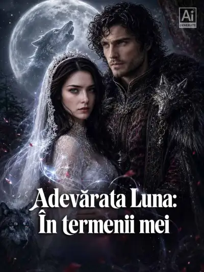 Adevărata Luna: În termenii mei poster