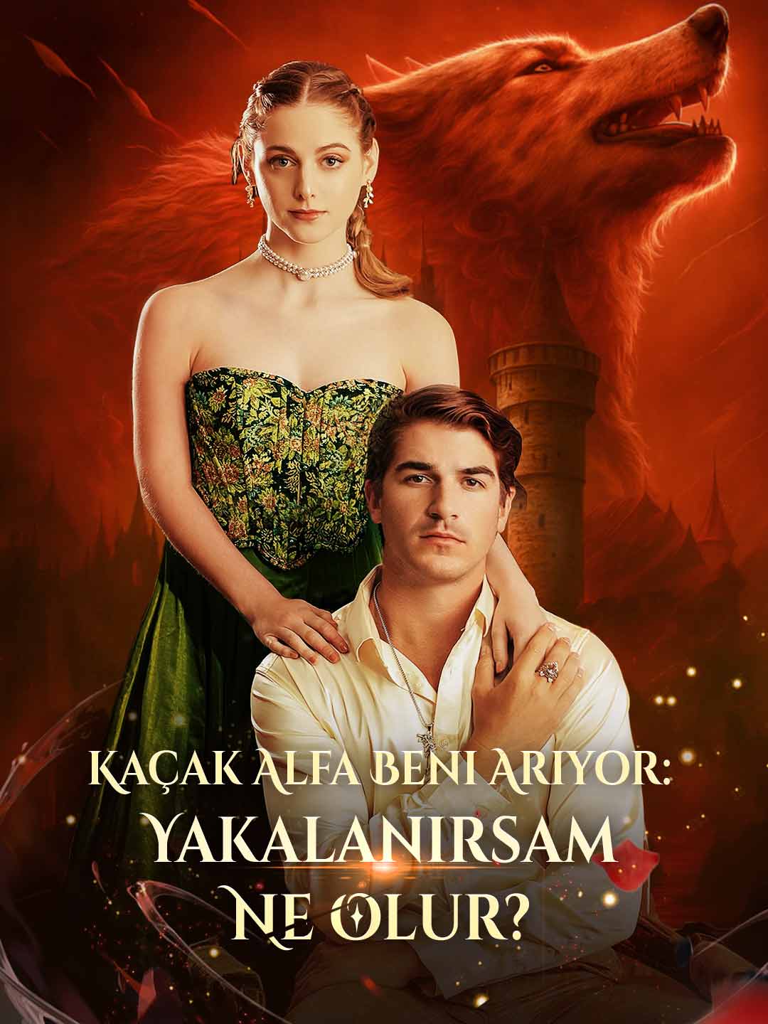 Kaçak Alfa Beni Arıyor: Yakalanırsam Ne Olur?