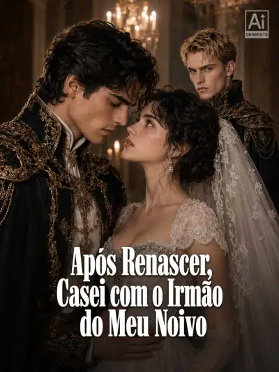 Após Renascer, Casei com o Irmão do Meu Noivo poster