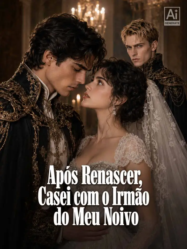 Após Renascer, Casei com o Irmão do Meu Noivo poster