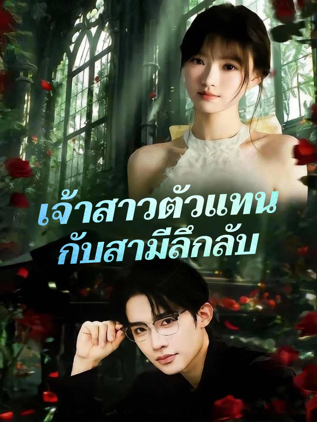(พากย์) เจ้าสาวตัวแทน กับสามีลึกลับ
