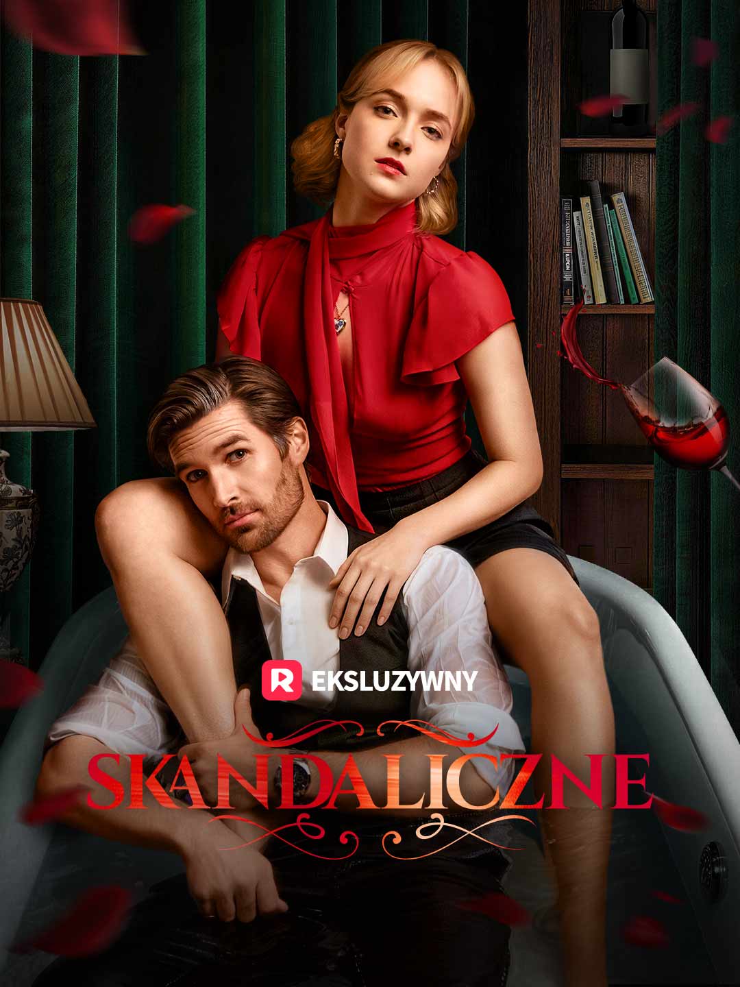 Skandaliczne